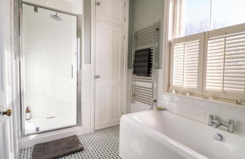 The Coach House - Foto 22