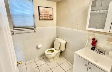 4 bedroom apt in Newark - Photo 4
