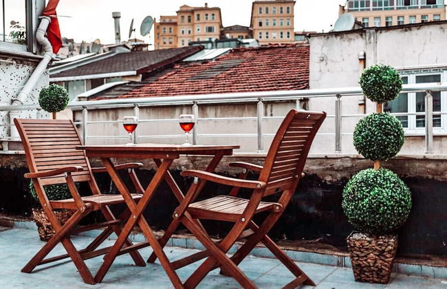 Galata Aristo - Foto 23