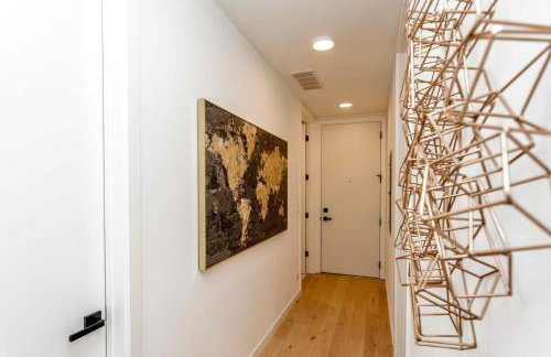 Ultra Modern Luxury - New Construction 4 Bedrooms - Photo 44