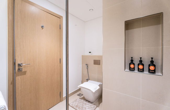 Easygo- Esteemed 2bdr With View Ic404 - Photo 7