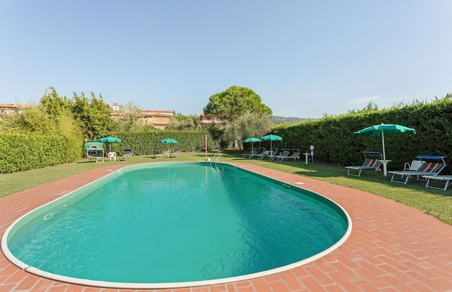 Apartment in Tuoro Near Lago Trasimeno - Foto 14
