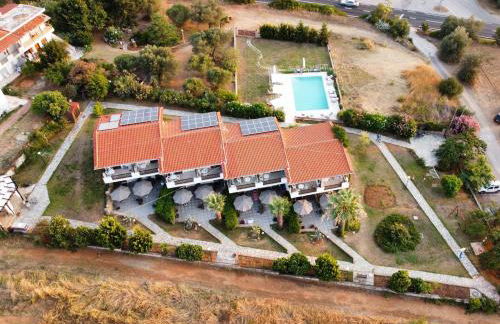 Villa Madeleine Tower View - Foto 6