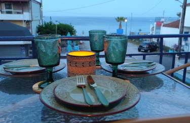 Mana mia Seaside Apartments - Foto 48