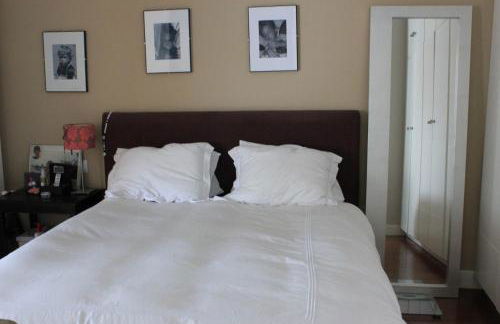 BERNABEU, luxury y luminoso apartamento entero - Photo 15