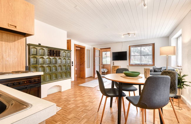 Panorama Ferienhaus Zentral - Foto 3