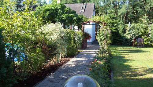 Cottage near centrum, paradise - Foto 3, Garden