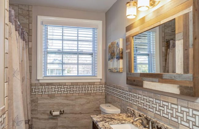 Five Points Bungalow - Foto 21