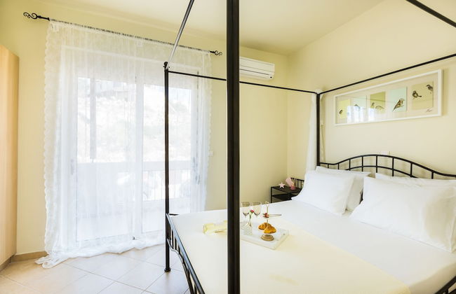 Villa Alysso - Foto 3