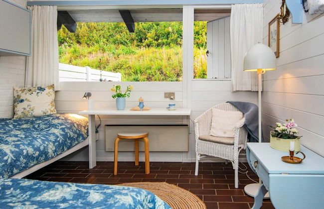 4 Person Holiday Home in Aabenraa-by Traum - Foto 9