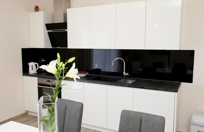 Villa Aquamarie - Foto 17