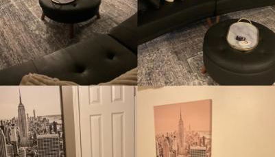 Cozy Westend Pad - Foto 2