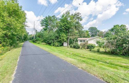 Blissful Retreat in Wisconsin Rapids - Foto 21