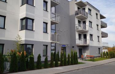 GOLD Apartment Uniejów - Foto 45