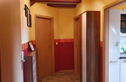 Ferienwohnung Schlossblick Direkt gegenüber dem Schloss, Rhododendronpark mit Terrasse und WLAN - Foto 15