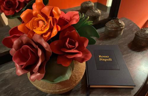 Rosso Napoli Suites - Foto 8