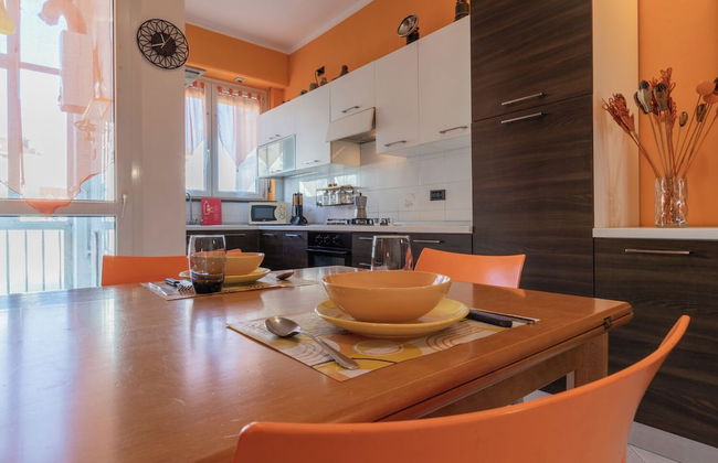 Turin Lifestyle Apartment - Photo 7
