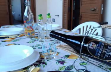 Casa vacanze "ALIZZA" - Foto 24