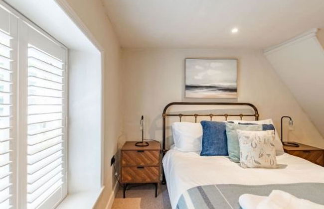 Host Stay The Old Post Office in Docking - Foto 10