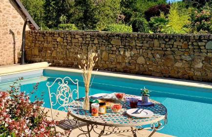 Maison La Cassine Saint-Ceneri-le-Gerei - Foto 8