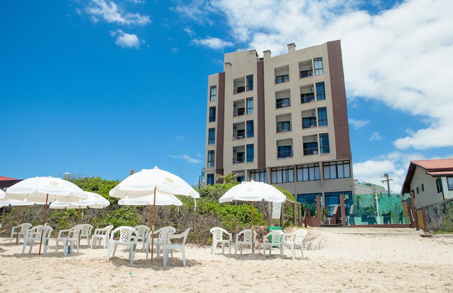 Palm Beach Apart Hotel - Photo 26