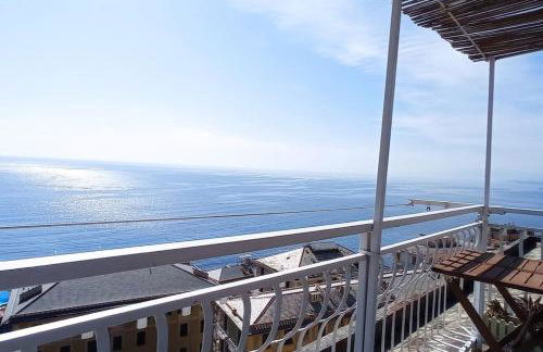 attico spettacolare vista mare - Foto 43