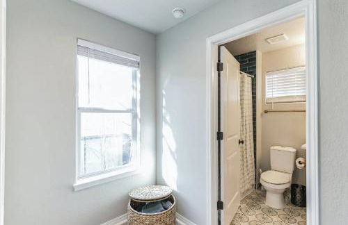 Retreat in Bouldin Creek Walkable to Restaurants - Foto 34