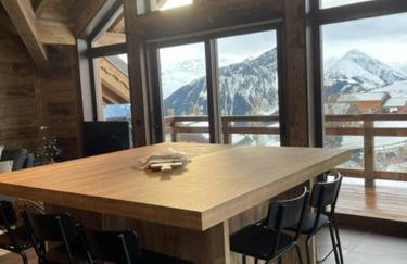 Magnifique chalet sur les pistes, le Paradis c'est là! - Foto 10
