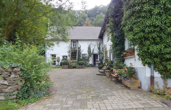 Apartment in Immerath Near Hiking Trails - Photo 16