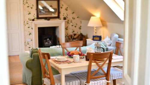 Stables Cottage - Foto 4