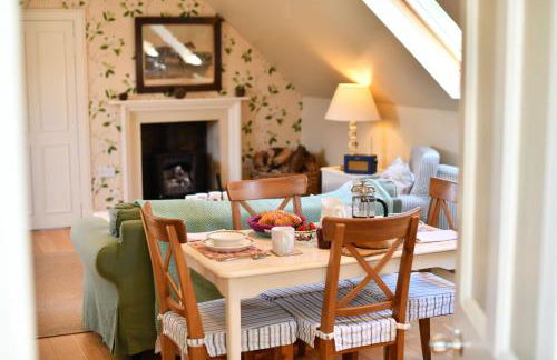 Stables Cottage - Foto 4