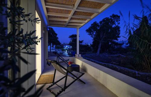 Perivoli Luxury Homes, Paros - Photo 1