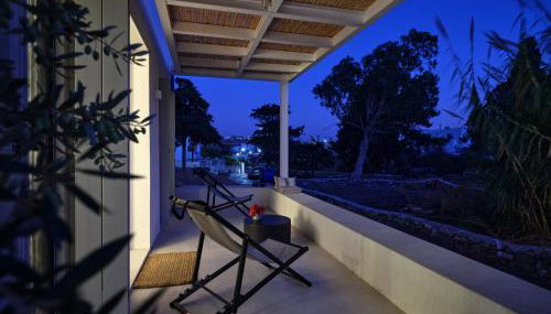 Perivoli Luxury Homes, Paros - Foto 1
