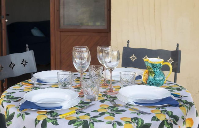 Casa Oliveto 1 in Galtell - Foto 25