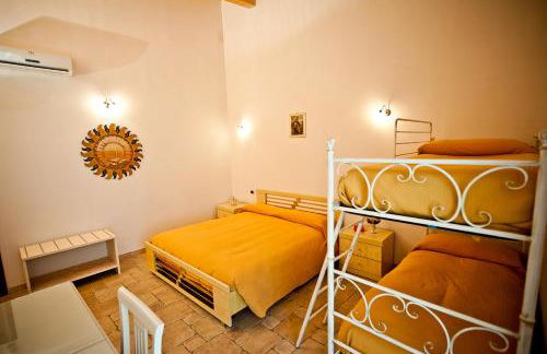 Masseria La Gravina - Foto 94