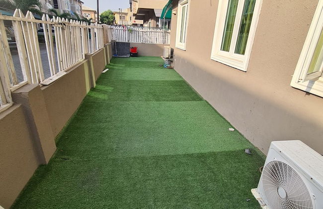 Asa Apartments - Foto 42