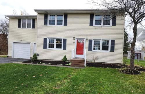 Cozy 5 bedroom Home mins from RIT - Foto 7