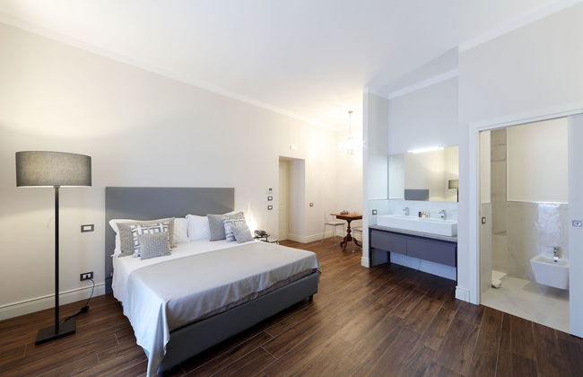 Residenza Palazzo Fortuna - Foto 30