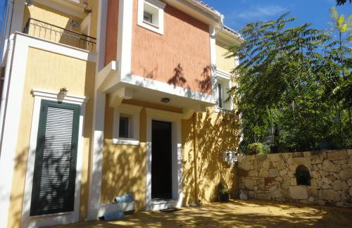 stunning tranquil villa with private pool - Foto 26