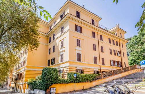 Family-friendly Rome center - Foto 16