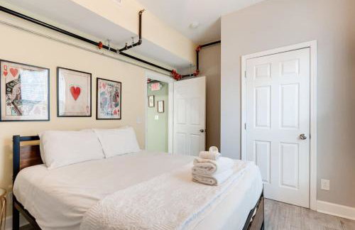 Parthenon Getaway - 2Bdrm - Foto 20