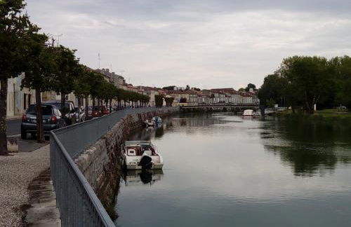 le gite des 3 saules - Foto 61