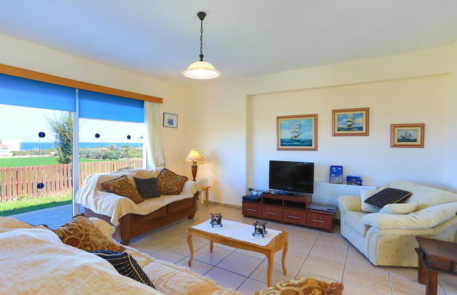 The Vines in Latchi With 3 Bedrooms and 3 Bathrooms - Foto 16