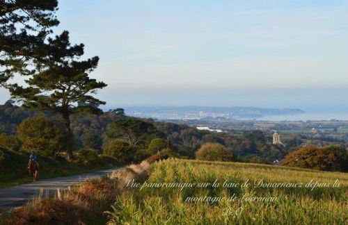 Le Clos des Agapanthes - Foto 25