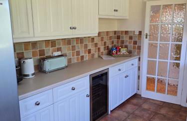 Isle of Wight Holiday Home - Photo 27