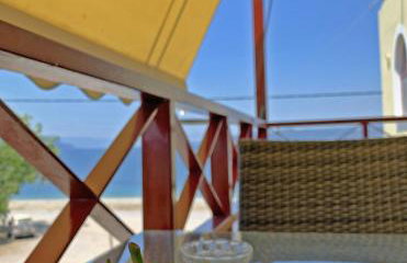 Akrotiri Rooms - Photo 42