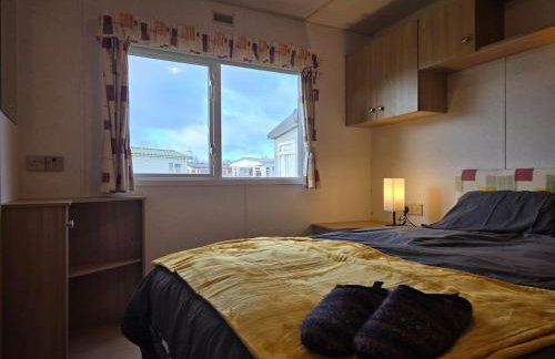 Elf Wood Lodge - Swimming Spa, Sky Sports, Tennis, Hadrian's Wall listing - Foto 54