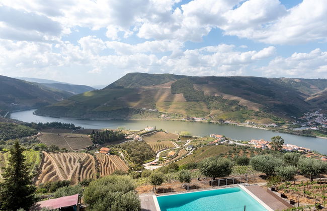 Feel Discovery Alvim's Douro - Foto 14