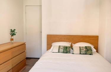 Apartment 6 minutes from Monaco train station - Foto 12