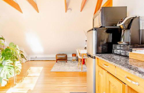 Urban Oasis in Hope Village - Foto 8